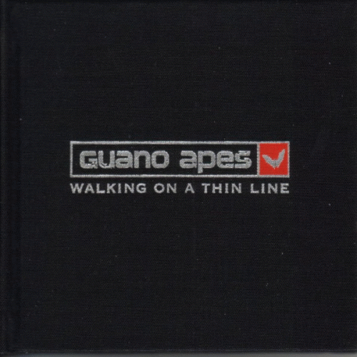 Guano Apes : Walking On A Thin Line